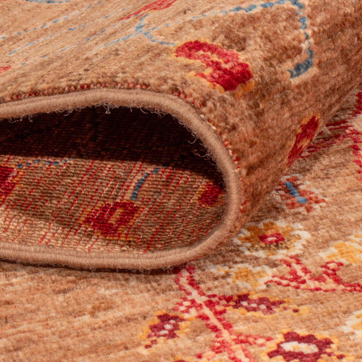 Ziegler Carpet - Ariana - 298 x 206 cm - mørk beige