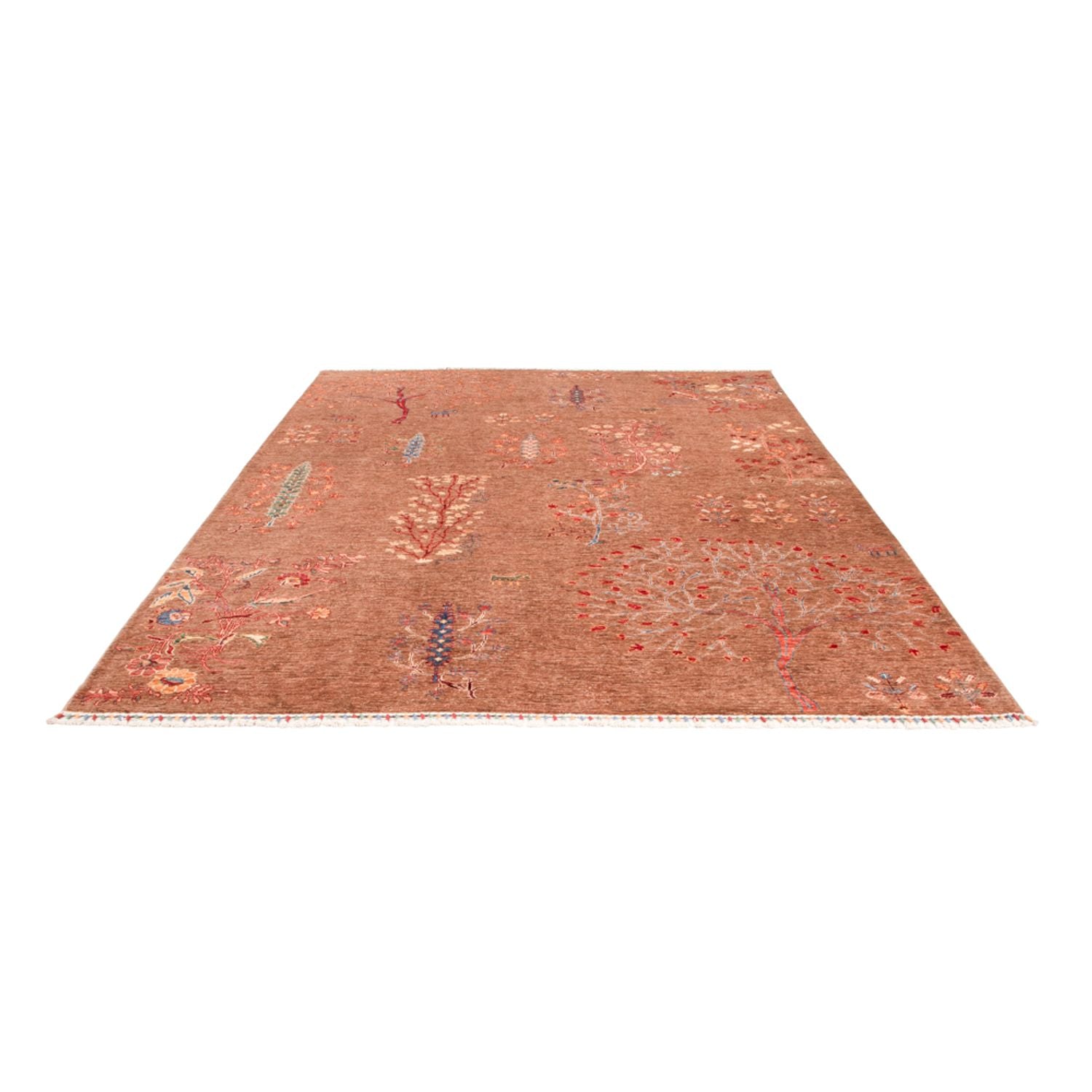 Ziegler Carpet - Ariana - 298 x 206 cm - mørk beige