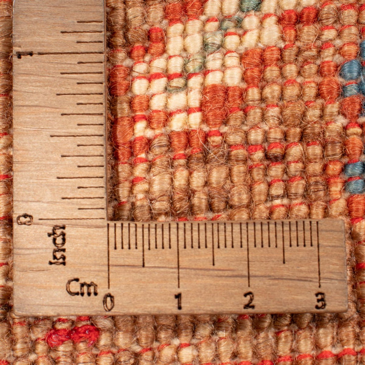 Ziegler Carpet - Ariana - 298 x 206 cm - mørk beige