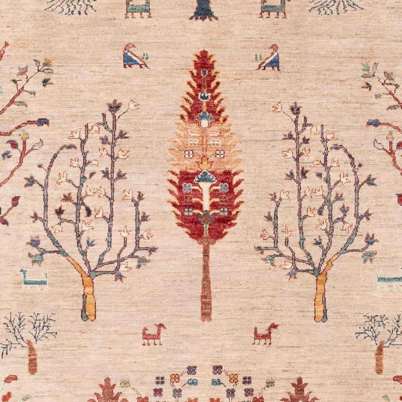 Ziegler Carpet - Ariana - 295 x 200 cm - beige