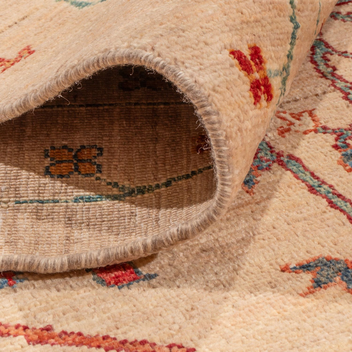 Ziegler Carpet - Ariana - 295 x 200 cm - beige