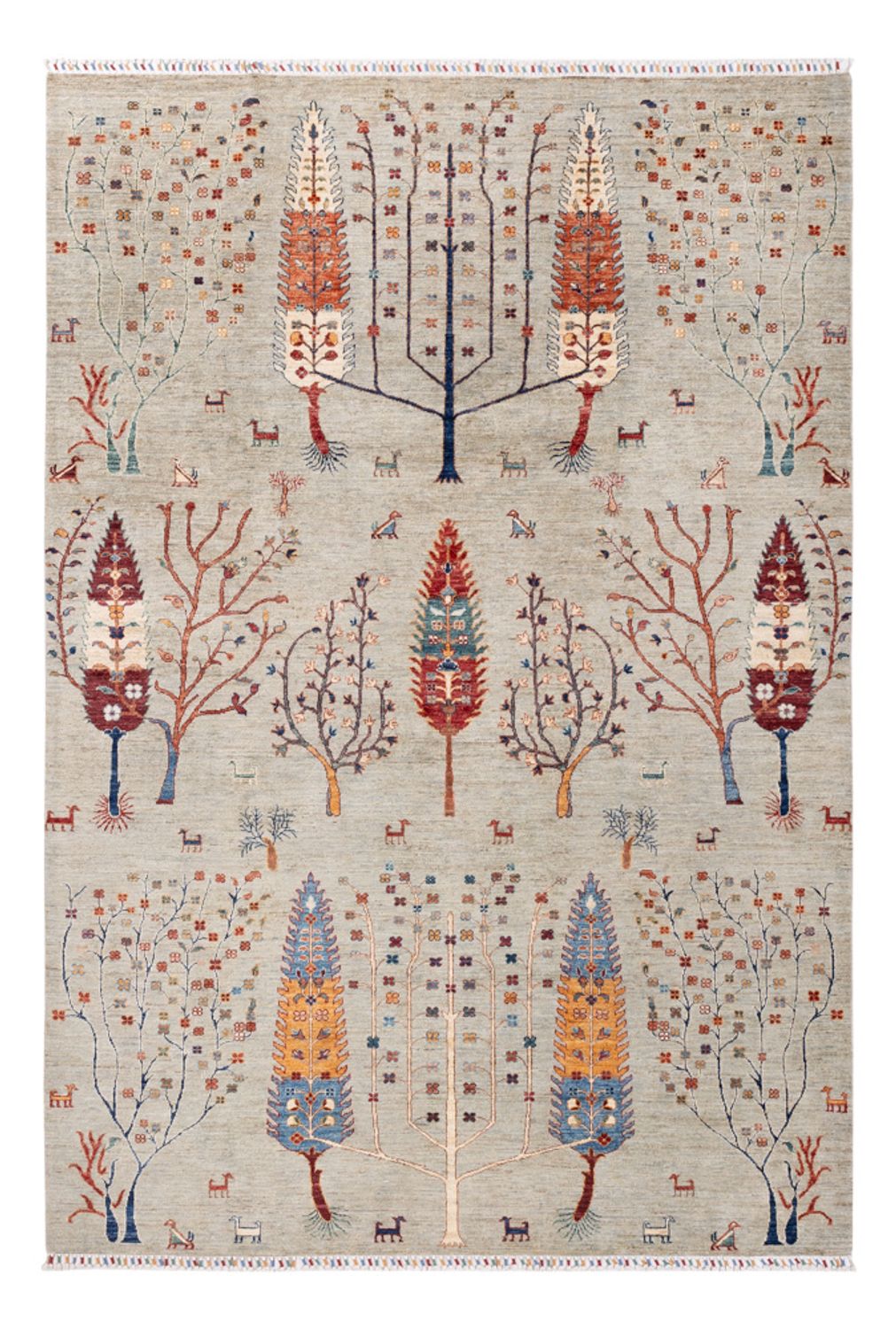 Ziegler Carpet - Ariana - 294 x 204 cm - sand