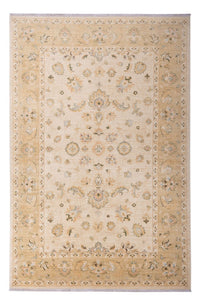Ziegler Carpet - 304 x 204 cm - beige