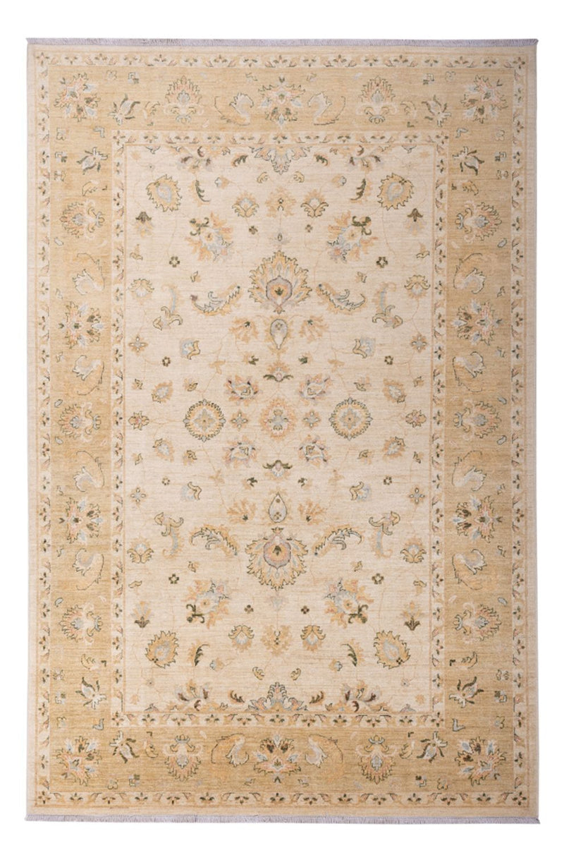 Ziegler Carpet - 304 x 204 cm - beige