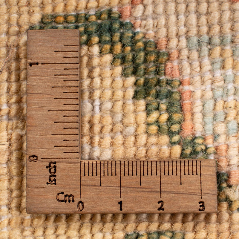 Ziegler Carpet - 304 x 204 cm - beige