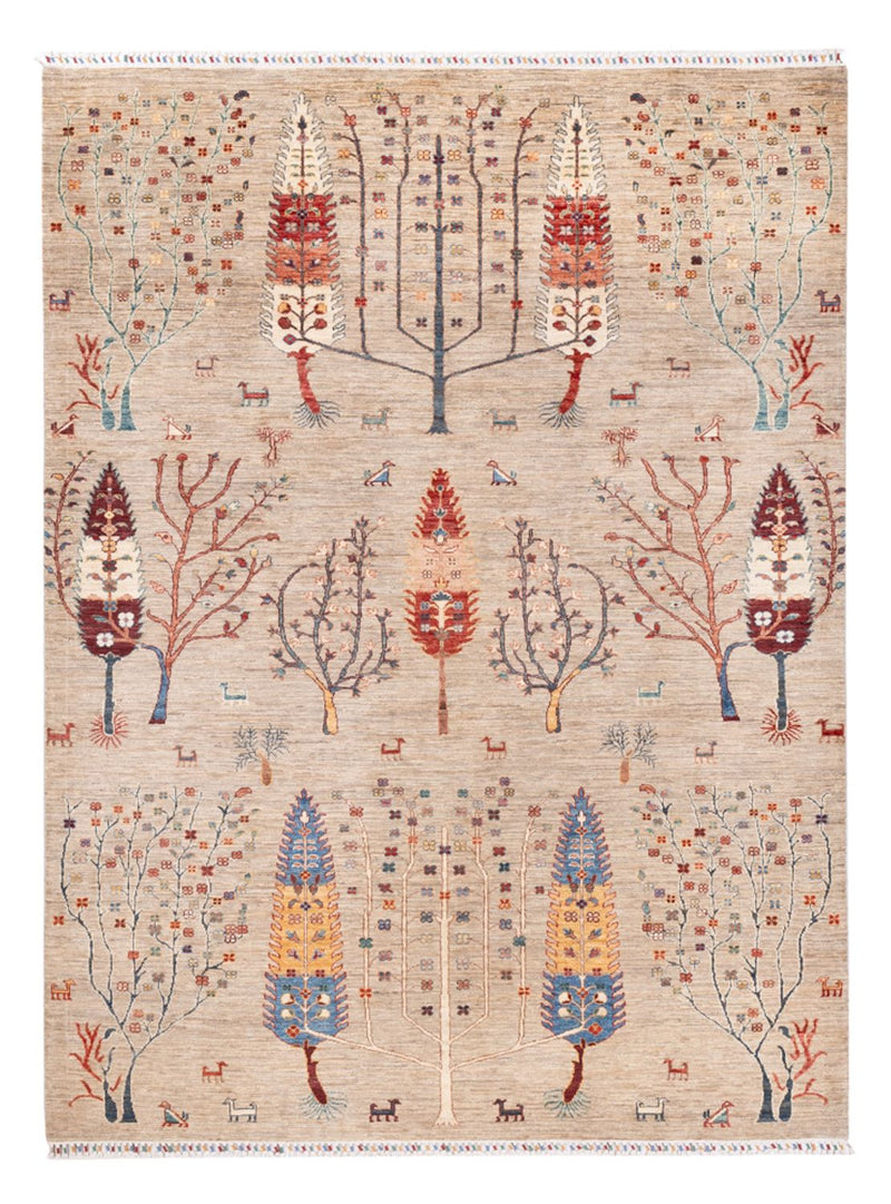 Ziegler Carpet - Ariana - 285 x 207 cm - beige