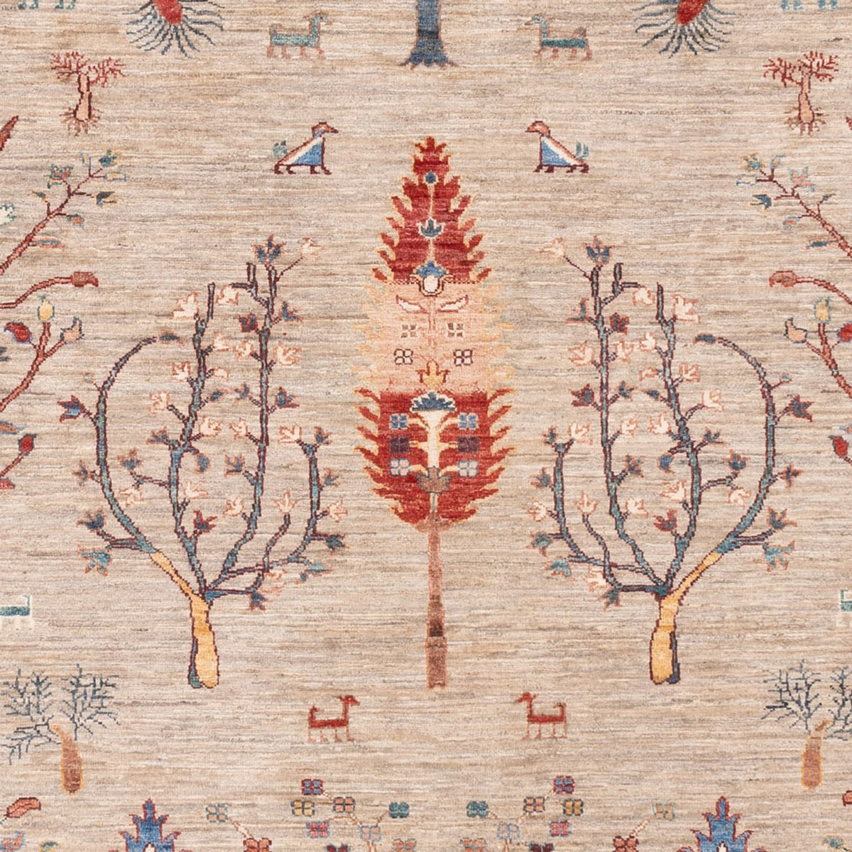 Ziegler Carpet - Ariana - 285 x 207 cm - beige