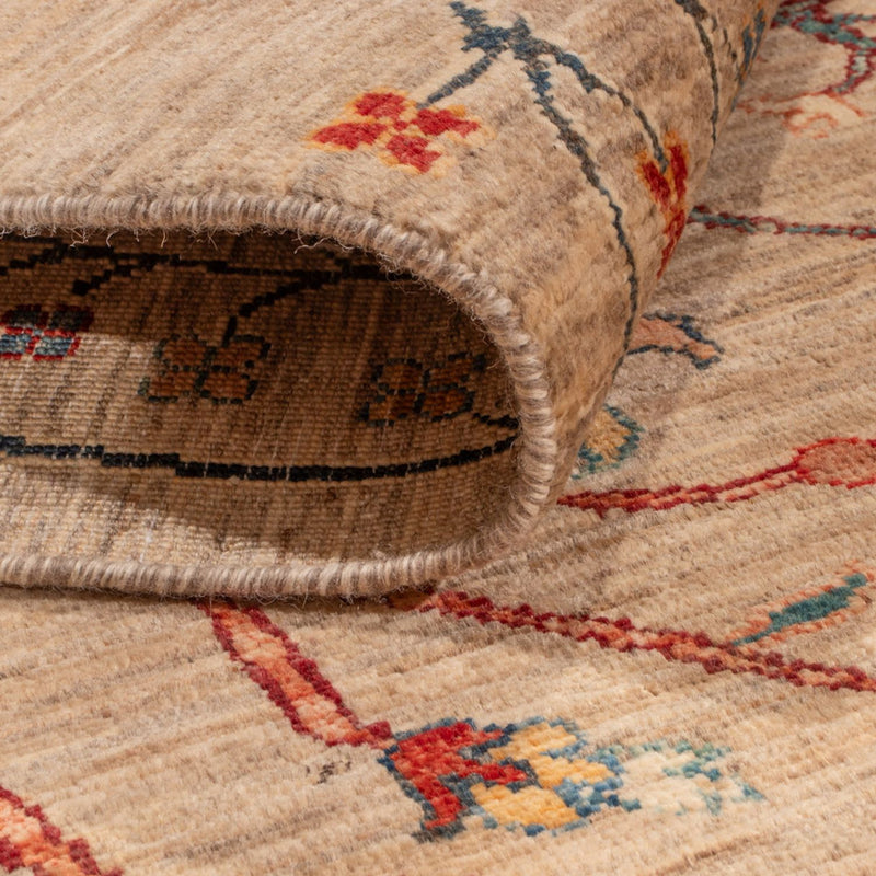 Ziegler Carpet - Ariana - 285 x 207 cm - beige