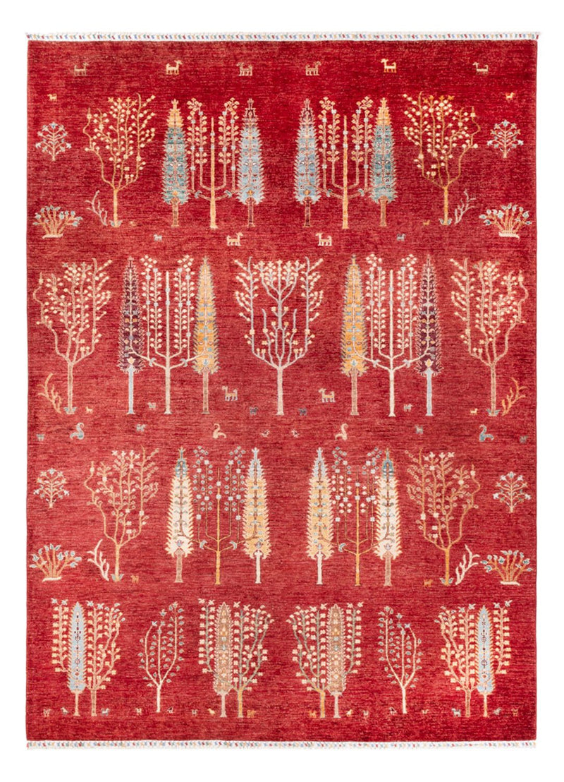 Ziegler Carpet - Ariana - 289 x 207 cm - rød
