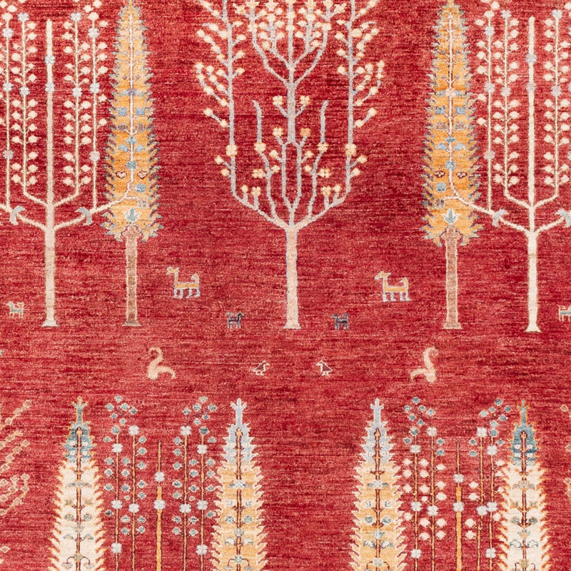 Ziegler Carpet - Ariana - 289 x 207 cm - rød