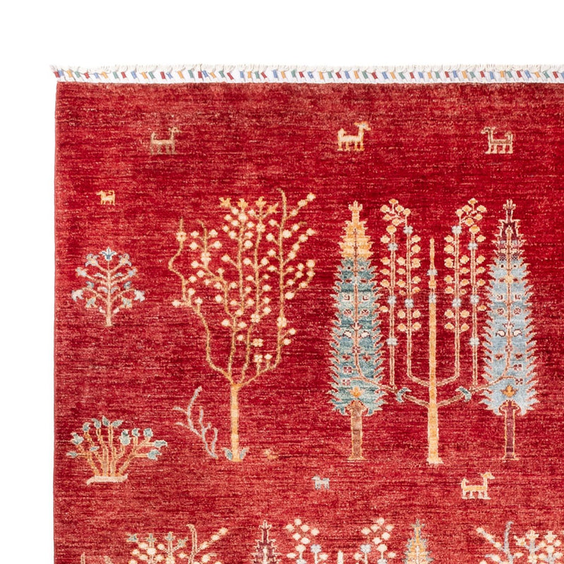 Ziegler Carpet - Ariana - 289 x 207 cm - rød