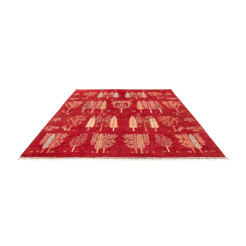 Ziegler Carpet - Ariana - 289 x 207 cm - rød