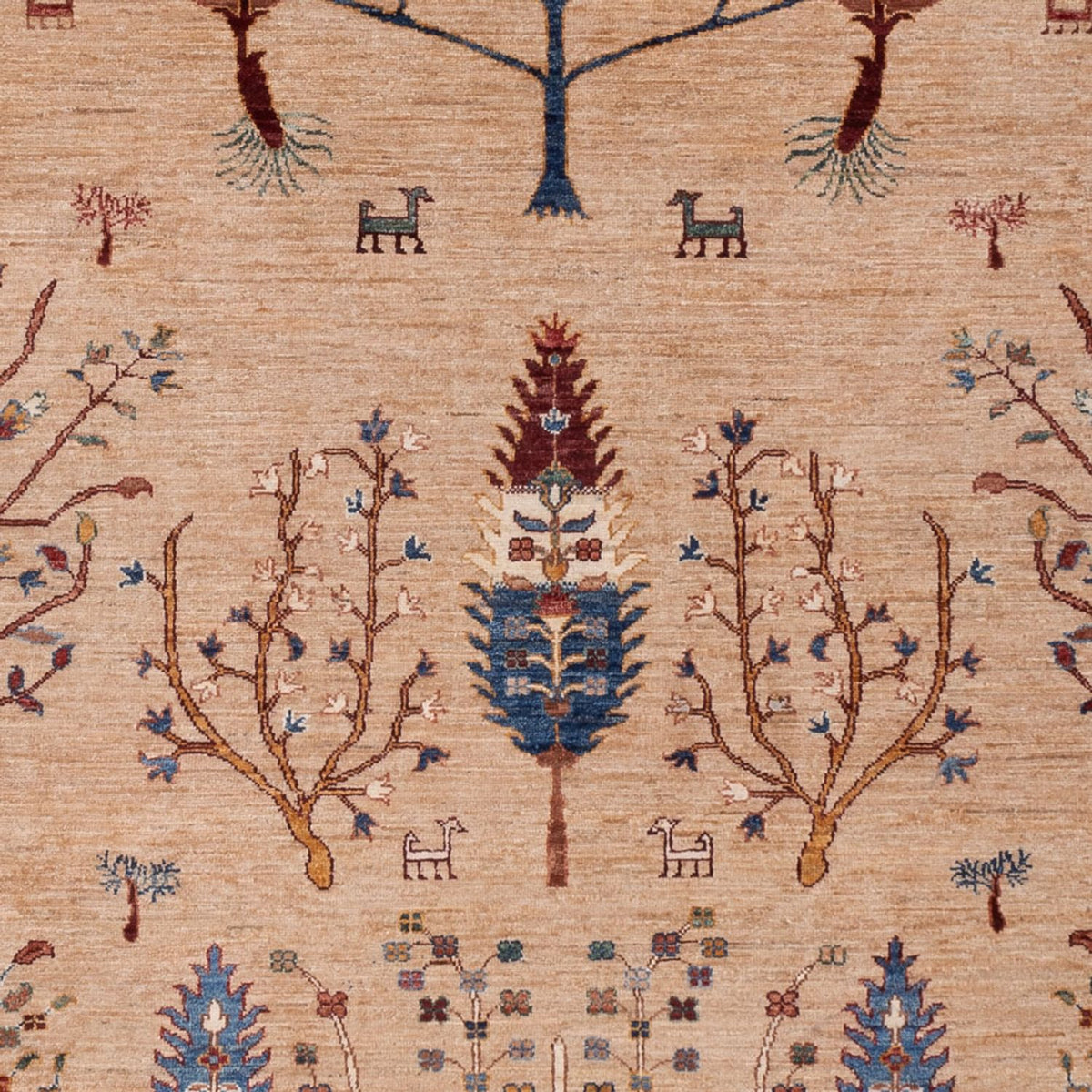 Ziegler Carpet - Ariana - 302 x 207 cm - beige