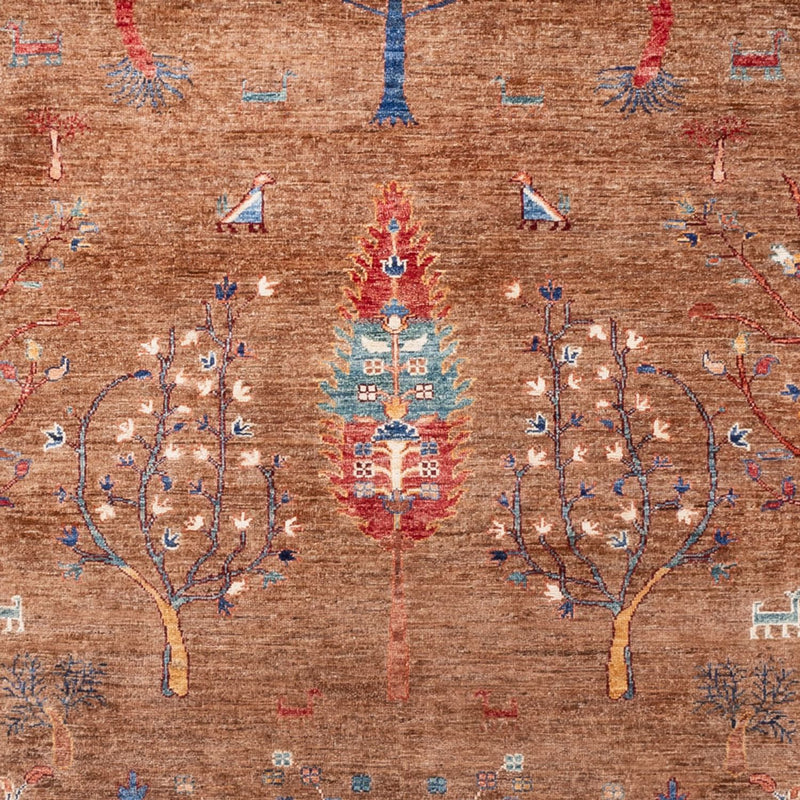Ziegler Carpet - Ariana - 293 x 205 cm - mørk beige