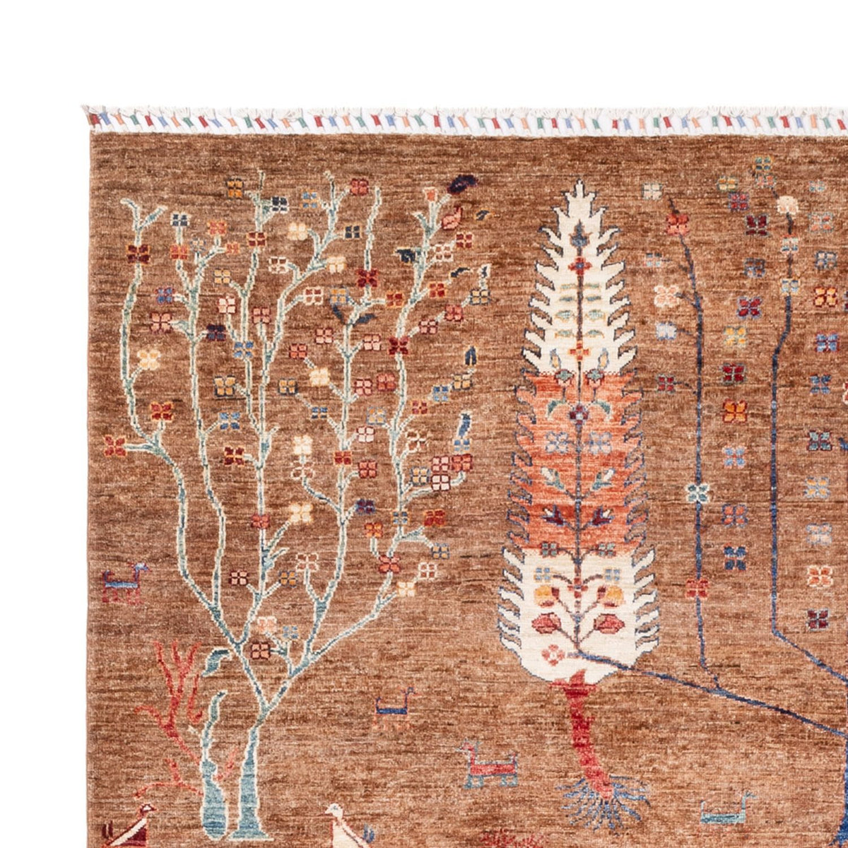 Ziegler Carpet - Ariana - 293 x 205 cm - mørk beige