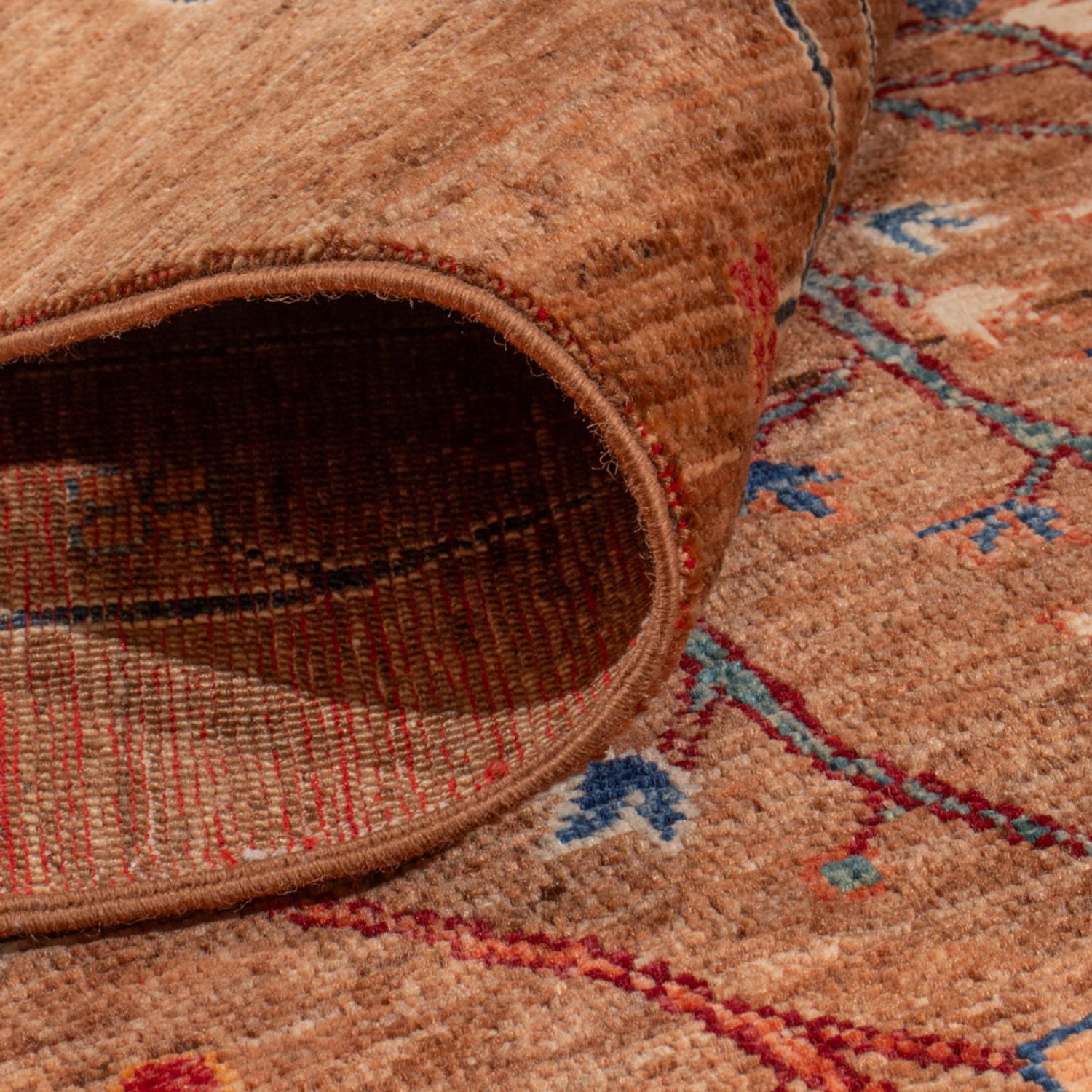 Ziegler Carpet - Ariana - 293 x 205 cm - mørk beige