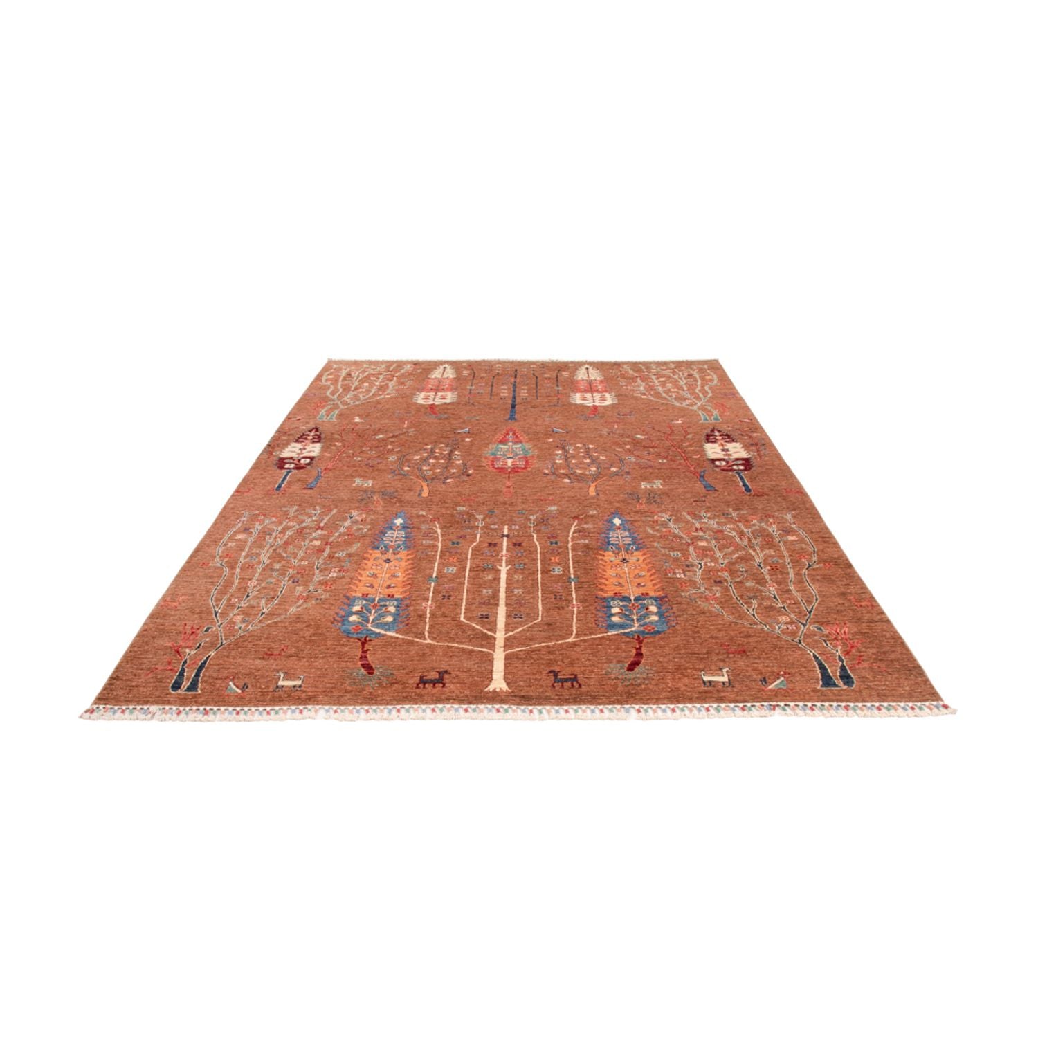 Ziegler Carpet - Ariana - 293 x 205 cm - mørk beige