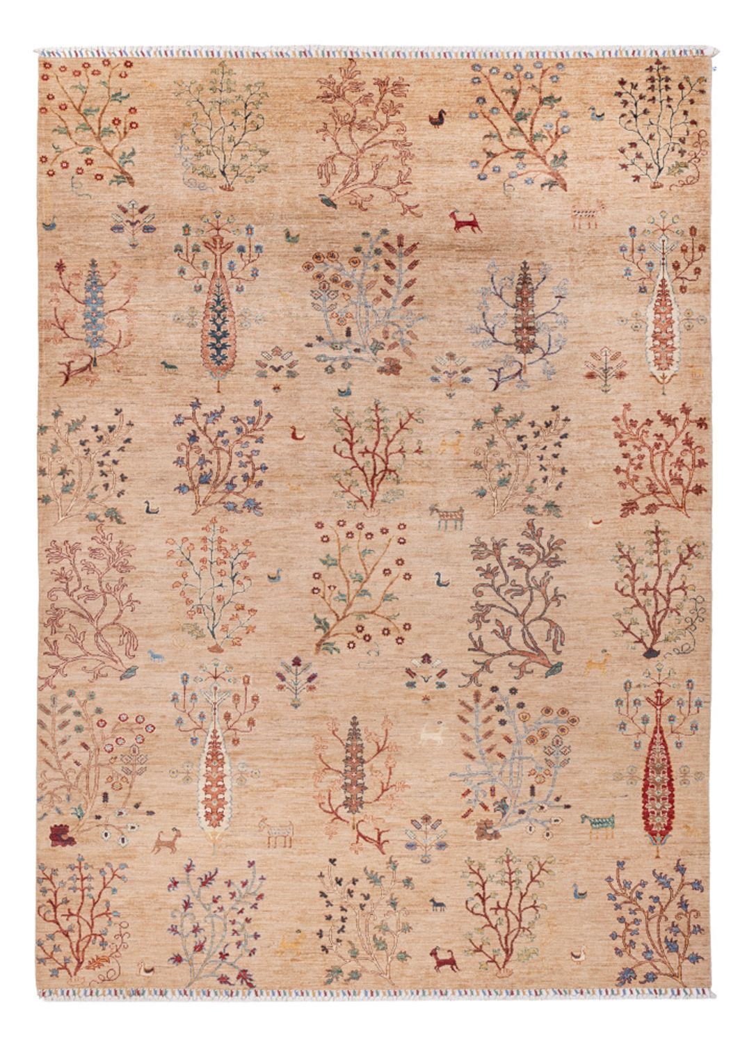 Ziegler Carpet - Ariana - 293 x 205 cm - mørk beige