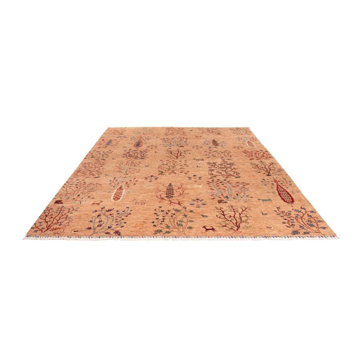 Ziegler Carpet - Ariana - 293 x 205 cm - mørk beige