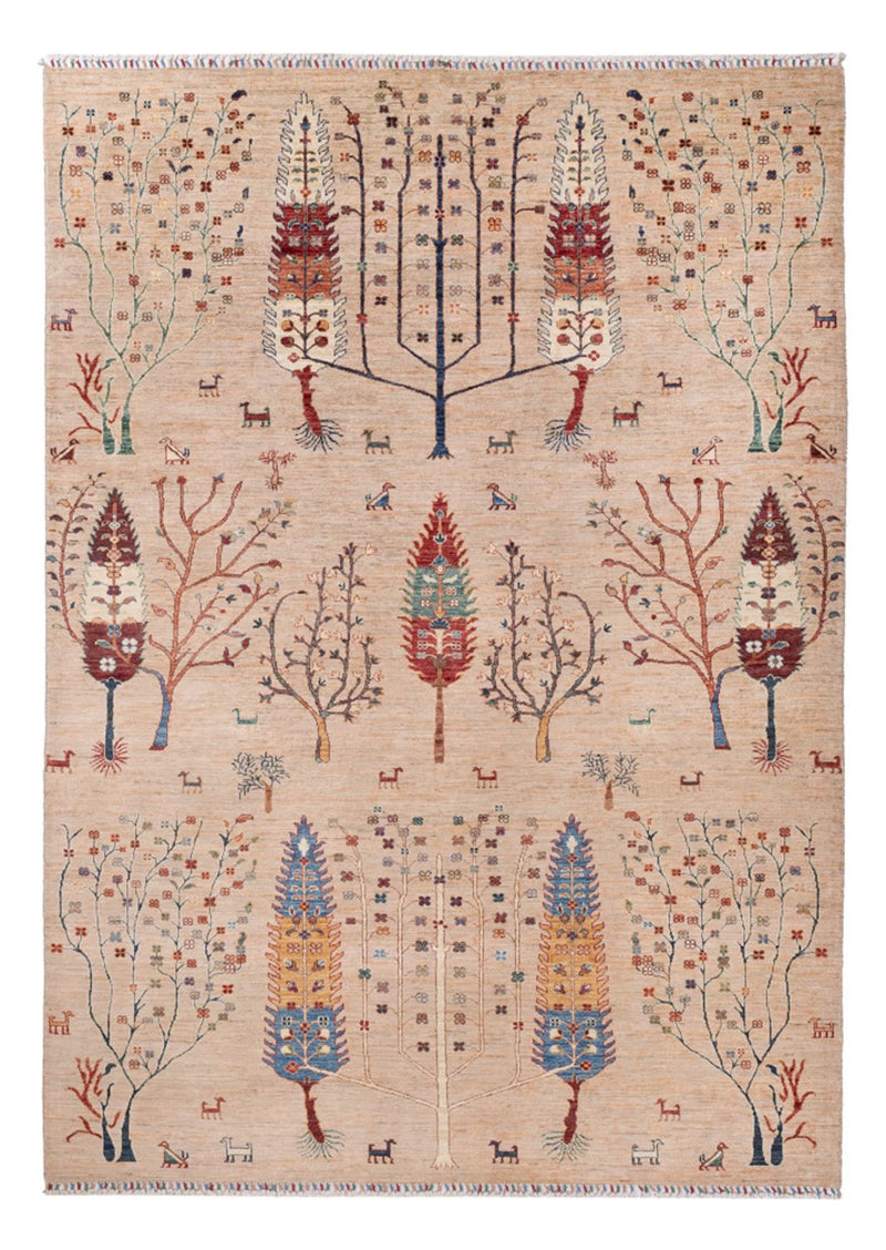 Ziegler Carpet - Ariana - 290 x 204 cm - beige