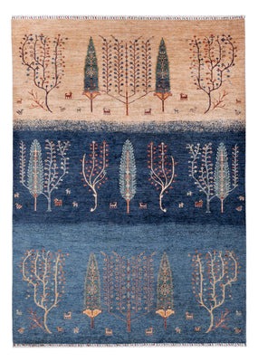 Ziegler Carpet - Ariana - 290 x 201 cm - flerfarvet