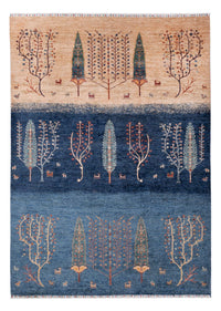 Ziegler Carpet - Ariana - 290 x 201 cm - flerfarvet