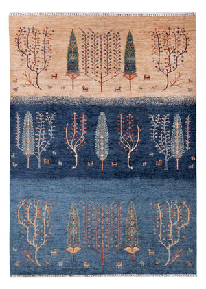 Ziegler Carpet - Ariana - 290 x 201 cm - flerfarvet