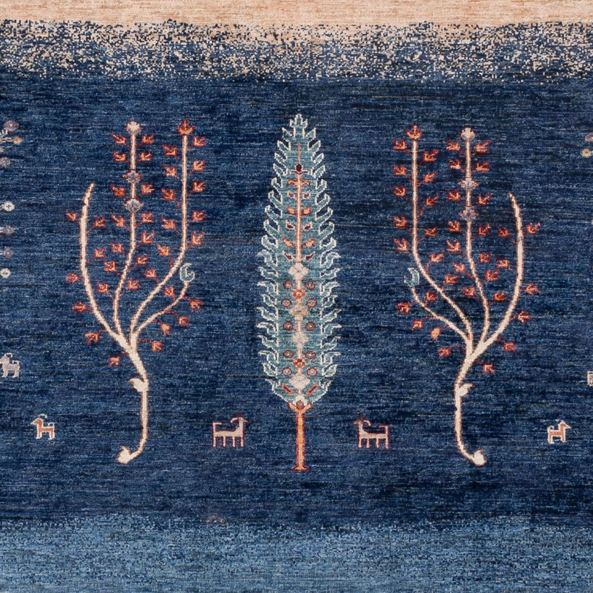 Ziegler Carpet - Ariana - 290 x 201 cm - flerfarvet