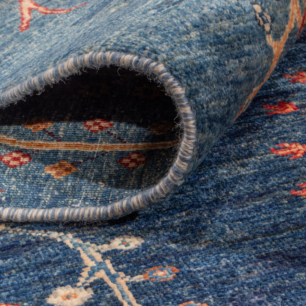 Ziegler Carpet - Ariana - 290 x 201 cm - flerfarvet