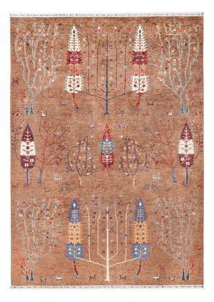 Ziegler Carpet - Ariana - 288 x 204 cm - mørk beige