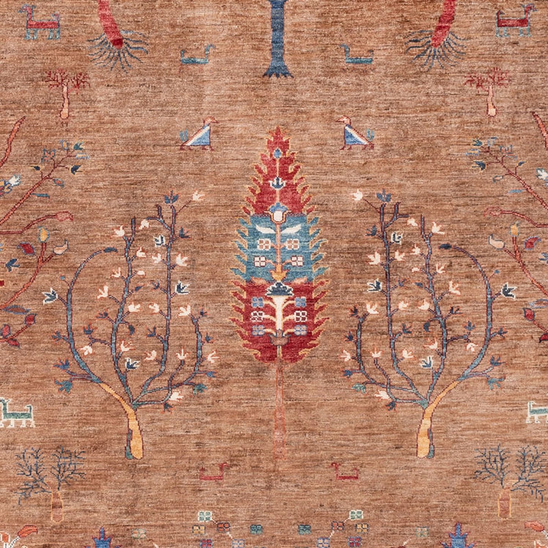 Ziegler Carpet - Ariana - 288 x 204 cm - mørk beige