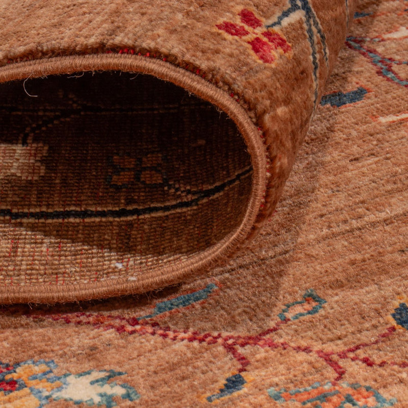 Ziegler Carpet - Ariana - 288 x 204 cm - mørk beige