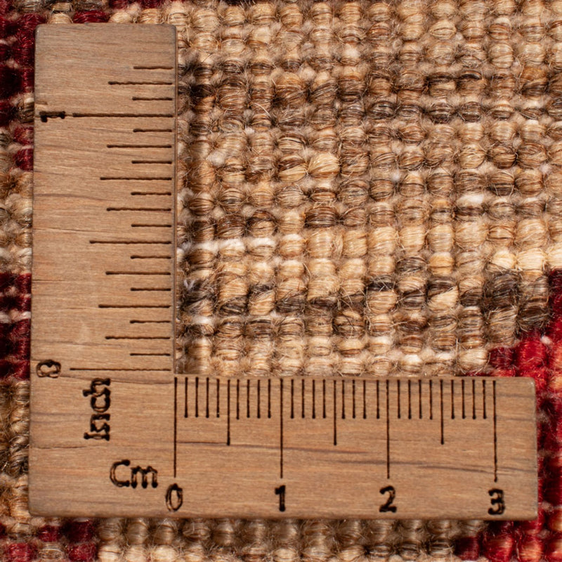 Ziegler Carpet - Ariana - 298 x 202 cm - mørkebrun