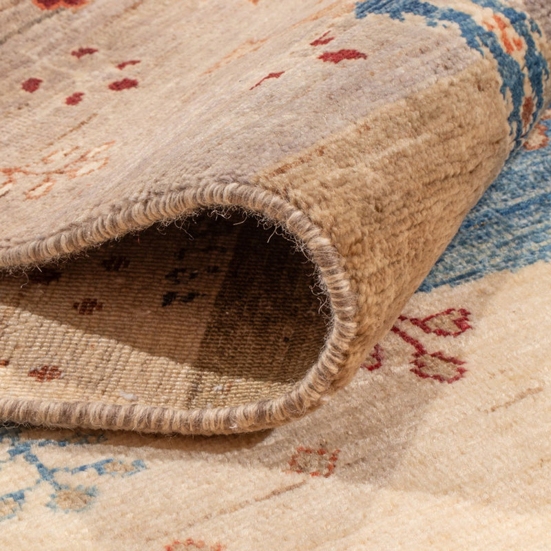 Ziegler Carpet - Ariana - 294 x 205 cm - flerfarvet