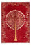 Ziegler Carpet - Ariana - 294 x 207 cm - rød