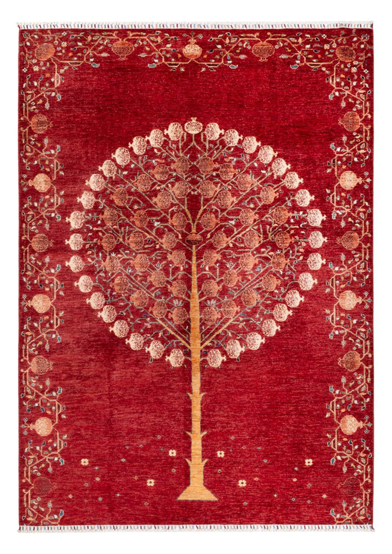 Ziegler Carpet - Ariana - 294 x 207 cm - rød