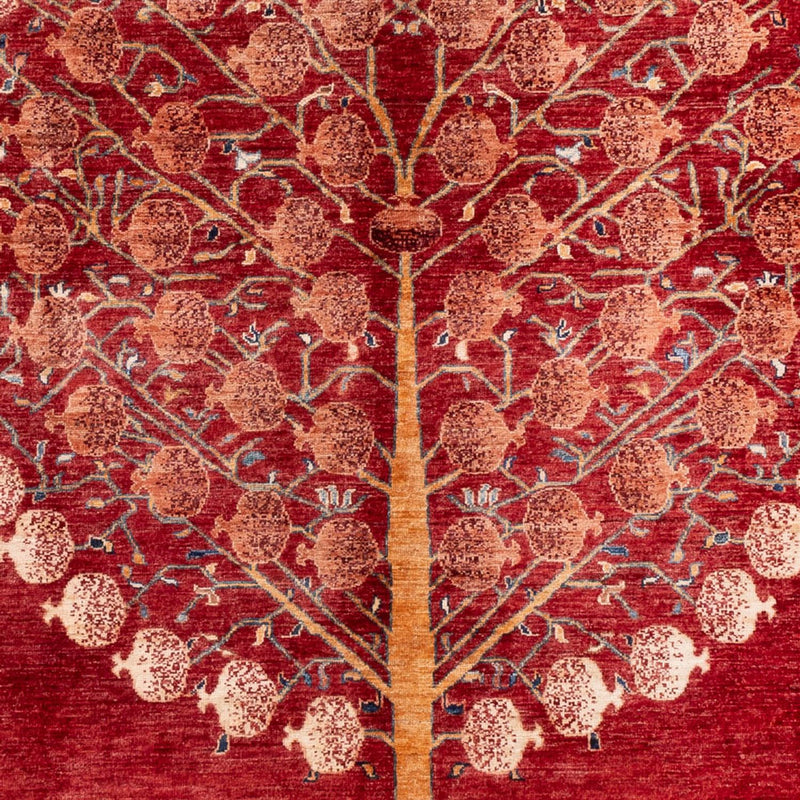 Ziegler Carpet - Ariana - 294 x 207 cm - rød