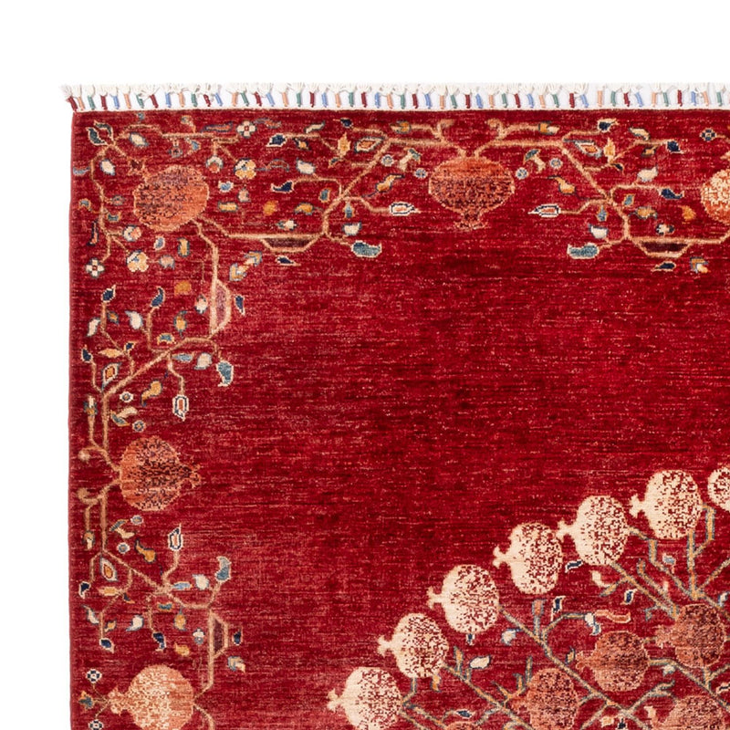Ziegler Carpet - Ariana - 294 x 207 cm - rød