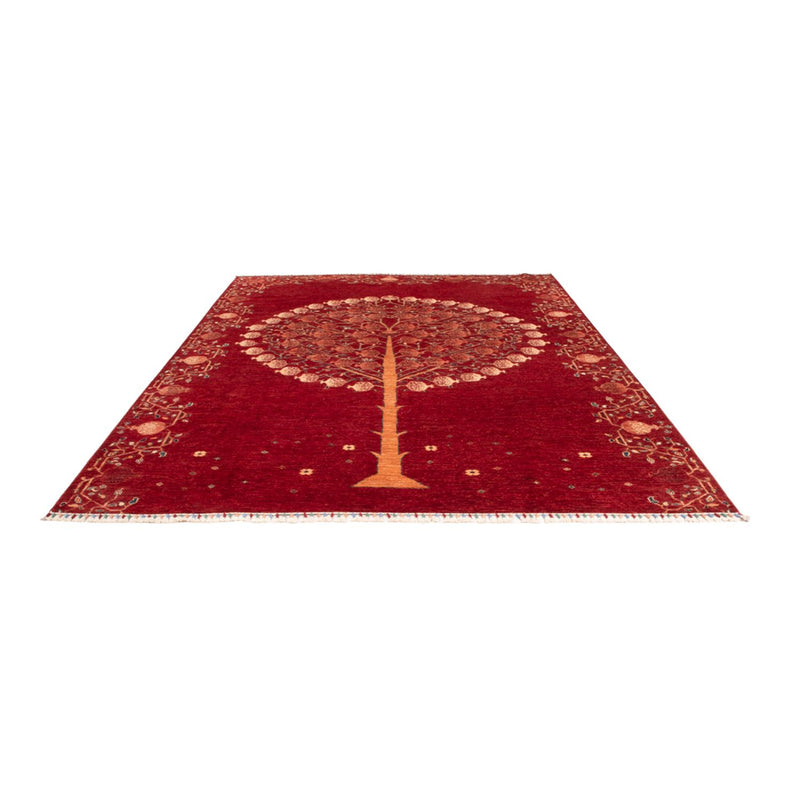 Ziegler Carpet - Ariana - 294 x 207 cm - rød
