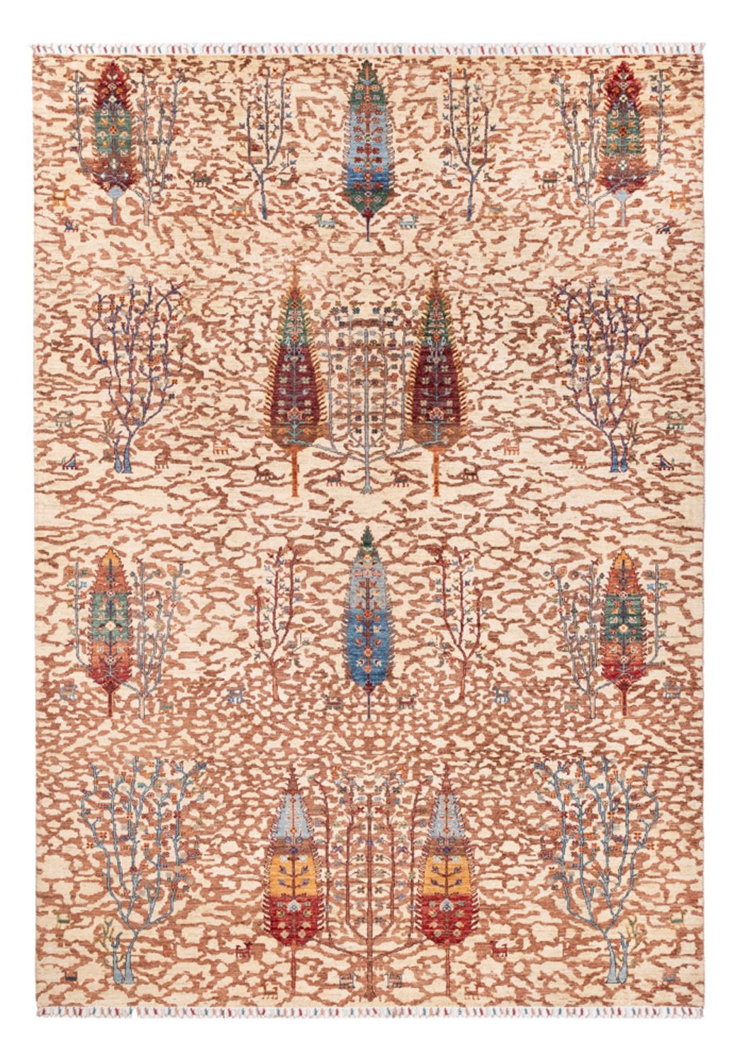 Ziegler Carpet - Ariana - 297 x 203 cm - beige