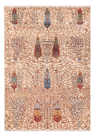 Ariana Tæppe 203x297cm - Orientalsk tæppe