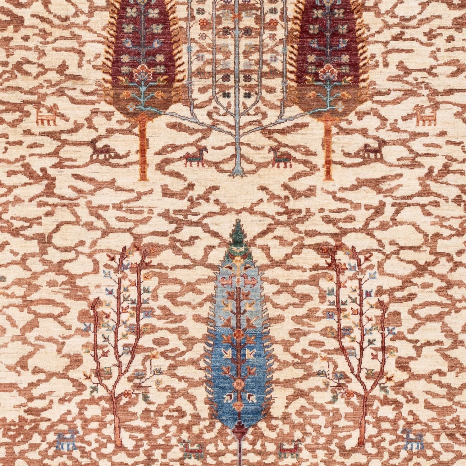Ziegler Carpet - Ariana - 297 x 203 cm - beige