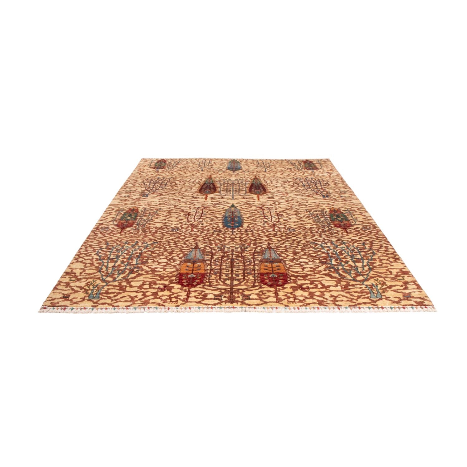 Ziegler Carpet - Ariana - 297 x 203 cm - beige