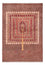 Ziegler Carpet - Ariana - 294 x 202 cm - brun