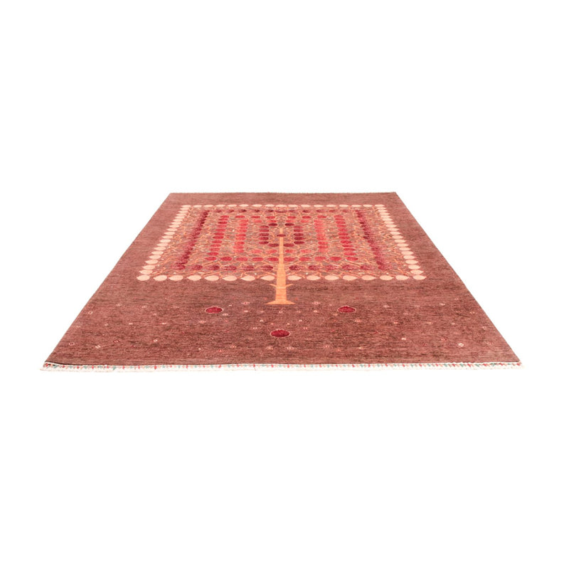 Ziegler Carpet - Ariana - 294 x 202 cm - brun