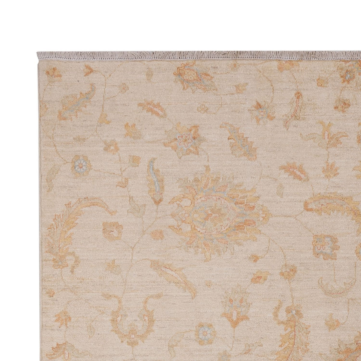 Ziegler Carpet 204x298cm - Orientalsk tæppe