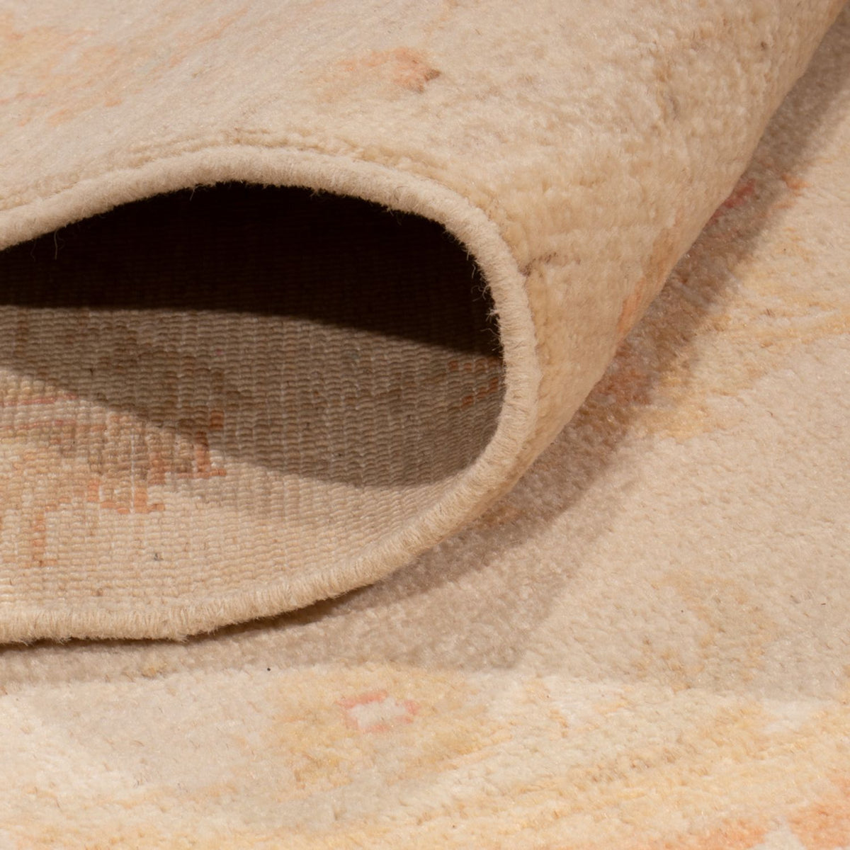 Ziegler Carpet - 298 x 204 cm - beige