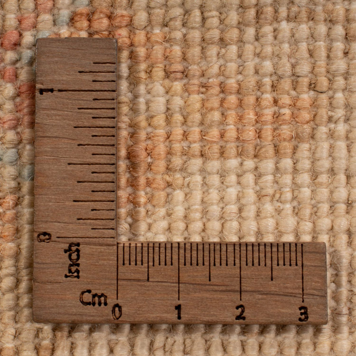 Ziegler Carpet - 298 x 204 cm - beige