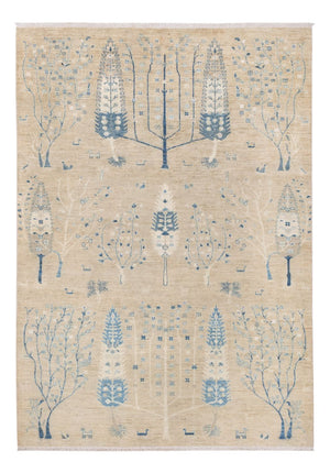 Ziegler Carpet - Ariana - Royal - 288 x 202 cm - sand