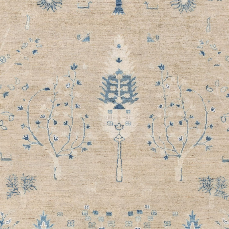 Ziegler Carpet - Ariana - Royal - 288 x 202 cm - sand